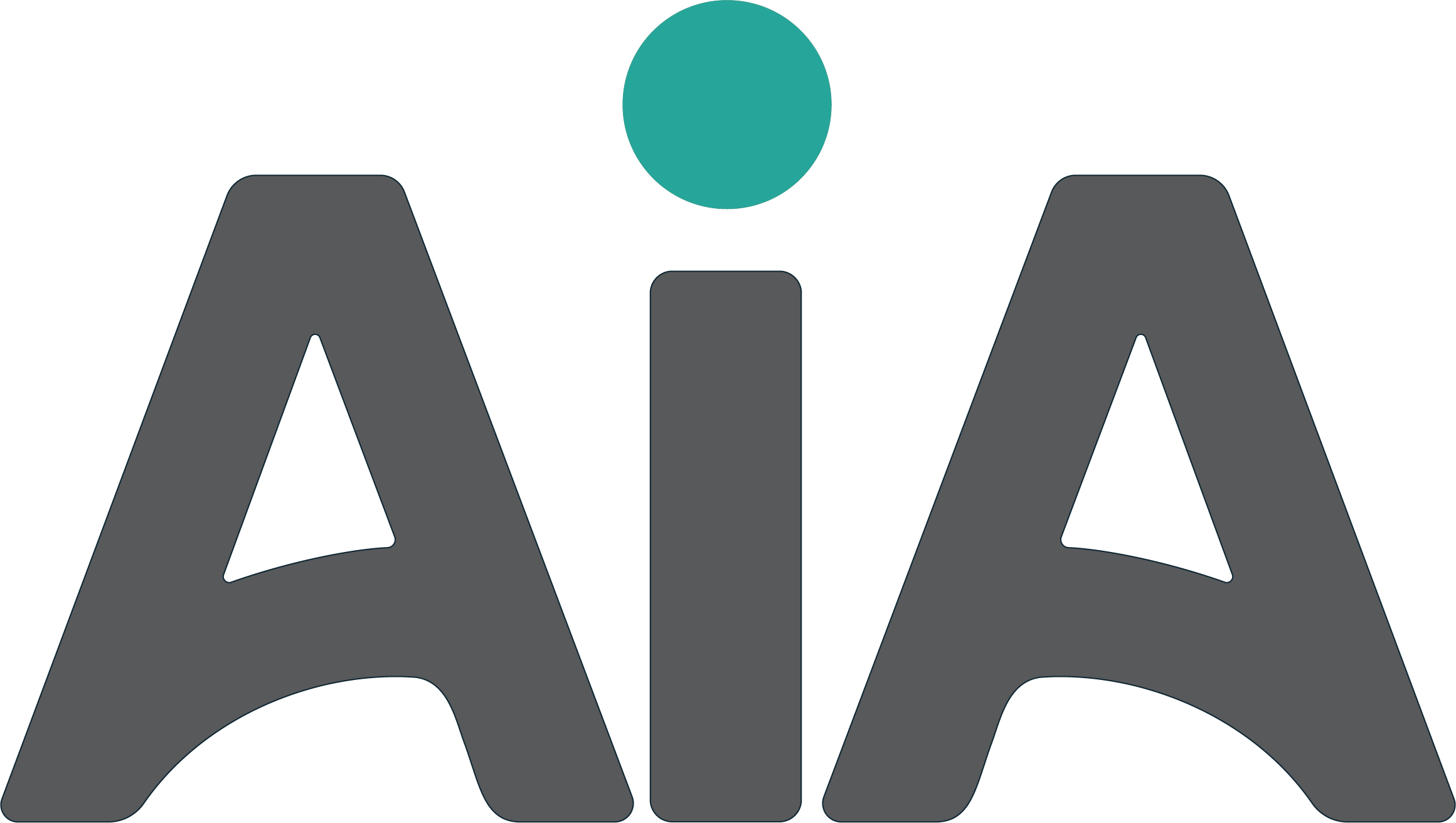 AIA Logo