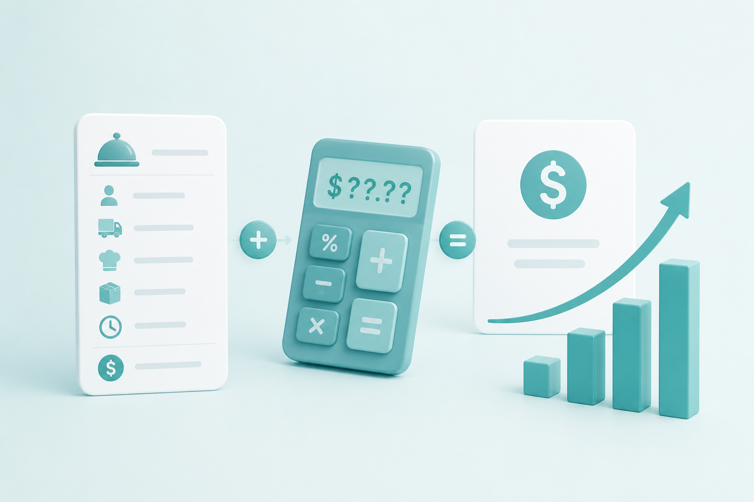 How to Price Catering Without Leaving Margin on the Table